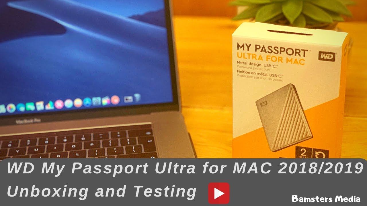 will a wd my passport for mac work on pc