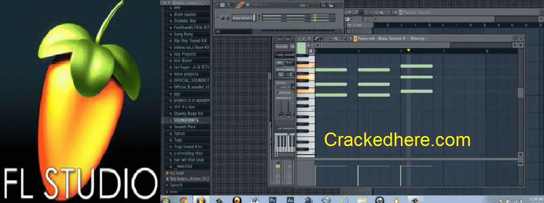 fl studio mac alpha crack